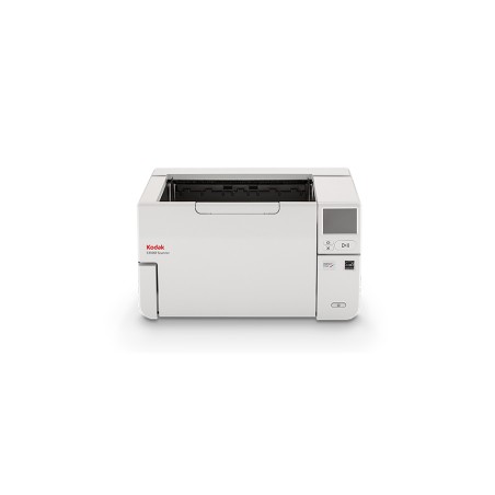 Kodak S3100F Flatbed Adf Scanner